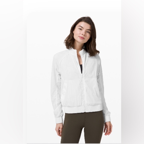 lululemon athletica Jackets & Blazers - lululemon jacket